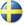 Swedish flag